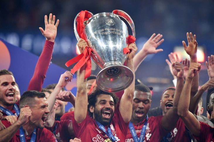 محمد صلاح محمد صلاح
